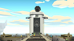 ���������꡼ No.006�Υ���ͥ������ / PS4�ǡ֥֥��� ����ե�ʤ��ܤ��פ������ۿ����ݤ��Ƥפˤפˤ�����ʪ�ȥ֥��֡ɤ����Ƴ��򥫥�ե���ɤ��Ѥ��Ƥ����Ȥ̤ꤨ�ɥ��������