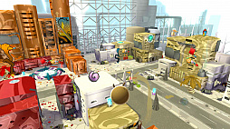 ���������꡼ No.009�Υ���ͥ������ / PS4�ǡ֥֥��� ����ե�ʤ��ܤ��פ������ۿ����ݤ��Ƥפˤפˤ�����ʪ�ȥ֥��֡ɤ����Ƴ��򥫥�ե���ɤ��Ѥ��Ƥ����Ȥ̤ꤨ�ɥ��������