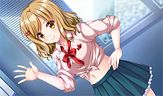 ���������꡼ No.009�Υ���ͥ������ / ADV��Kirakira stars idol project Reika�פ�10��26����Steam���ۿ����ǥ��Ǥ��ۿ�����������