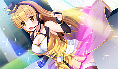 ���������꡼ No.012�Υ���ͥ������ / ADV��Kirakira stars idol project Reika�פ�10��26����Steam���ۿ����ǥ��Ǥ��ۿ�����������