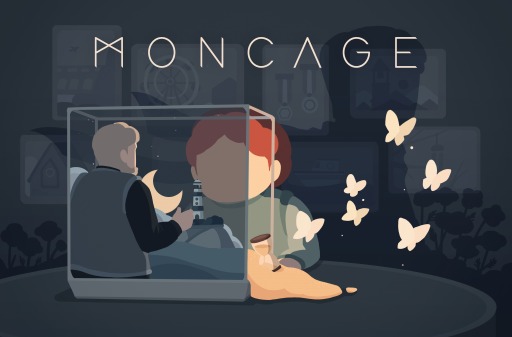 Moncage -Ȣ̴-פPCSteam/ХǤ1116˥꡼ǿPV