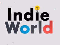 「7 Days to End with You」や「ハテナの塔」のSwitch版など新規情報が発表。Indie World 2022.11.10の紹介タイトルをまとめてお届け