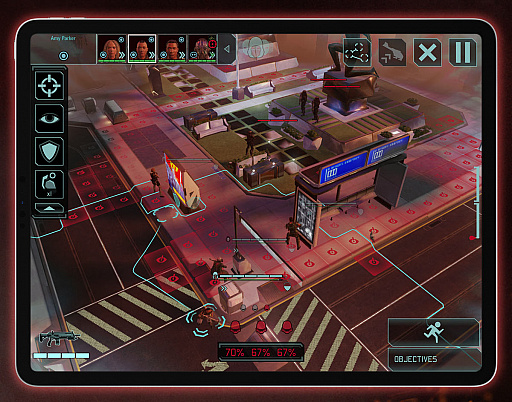 ���������꡼ No.003�Υ���ͥ������ / iOS�ǡ�XCOM 2 Collection�פ��ۿ����������ȡ������ꥢ��˻��ۤ��줿�ϵ������ˤ������������Υ��ȥ�ƥ���������