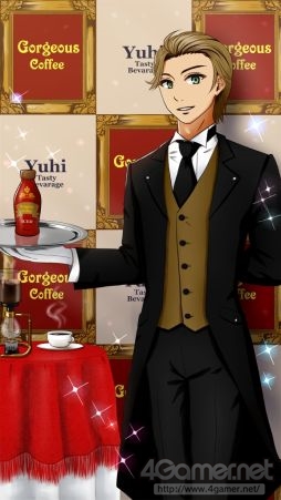 画像ギャラリー No.011のサムネイル画像 / 「乙女チック4Gamer」第276回:「おはよう丹羽くん」を特集。7日間,朝が弱い初恋の相手を起こす乙女ゲーム