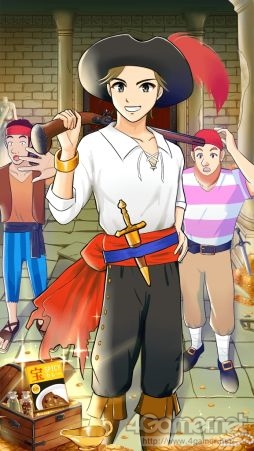 画像ギャラリー No.012のサムネイル画像 / 「乙女チック4Gamer」第276回:「おはよう丹羽くん」を特集。7日間,朝が弱い初恋の相手を起こす乙女ゲーム