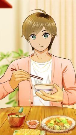 画像ギャラリー No.013のサムネイル画像 / 「乙女チック4Gamer」第276回:「おはよう丹羽くん」を特集。7日間,朝が弱い初恋の相手を起こす乙女ゲーム