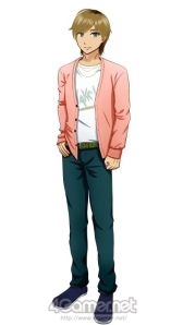 画像ギャラリー No.015のサムネイル画像 / 「乙女チック4Gamer」第276回:「おはよう丹羽くん」を特集。7日間,朝が弱い初恋の相手を起こす乙女ゲーム