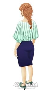 画像ギャラリー No.016のサムネイル画像 / 「乙女チック4Gamer」第276回:「おはよう丹羽くん」を特集。7日間,朝が弱い初恋の相手を起こす乙女ゲーム