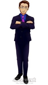 画像ギャラリー No.017のサムネイル画像 / 「乙女チック4Gamer」第276回:「おはよう丹羽くん」を特集。7日間,朝が弱い初恋の相手を起こす乙女ゲーム