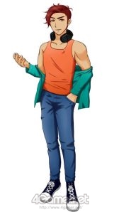 画像ギャラリー No.018のサムネイル画像 / 「乙女チック4Gamer」第276回:「おはよう丹羽くん」を特集。7日間,朝が弱い初恋の相手を起こす乙女ゲーム