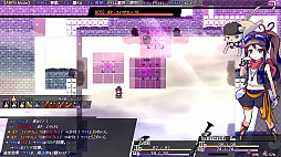 AbsentedAge�����֥���ƥåɥ����� ��˴����Υ������饤�����������SRPG -ͩ���ξ�-