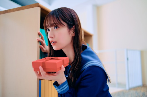 画像ギャラリー No.003のサムネイル画像 / 「ひなこい」新イベント“恋するバレンタイン・ウォーズ”のプロローグムービーを公開