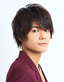 画像ギャラリー No.002のサムネイル画像 / 「DYNAMIC CHORD vocalCD series 2nd」キャストインタビューが公開に