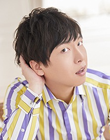 画像ギャラリー No.005のサムネイル画像 / 「DYNAMIC CHORD vocalCD series 2nd」キャストインタビューが公開に