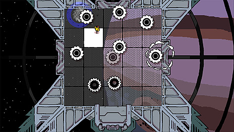 ���������꡼ No.006�Υ���ͥ������ / ���Ӹ򤦴ݥΥ����򤱤ޤ����Disc Room�פ�Switch�Ǥ�������꡼����PC�Ǥ�Steam������������о�