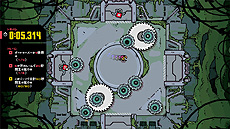 ���������꡼ No.008�Υ���ͥ������ / ���Ӹ򤦴ݥΥ����򤱤ޤ����Disc Room�פ�Switch�Ǥ�������꡼����PC�Ǥ�Steam������������о�