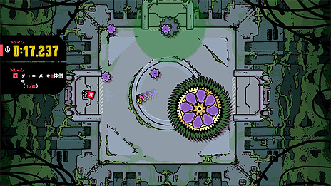 ���������꡼ No.009�Υ���ͥ������ / ���Ӹ򤦴ݥΥ����򤱤ޤ����Disc Room�פ�Switch�Ǥ�������꡼����PC�Ǥ�Steam������������о�