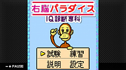 G-MODEアーカイブス21 右脳パラダイス