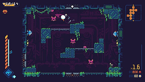 ꡼ No.006Υͥ / ®饤ACTScourgeBringerפSteam꡼ܸбǡ齵15󥪥