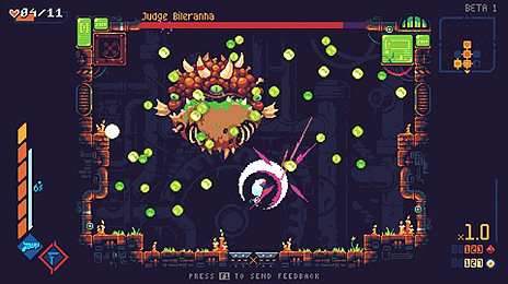 ꡼ No.008Υͥ / ®饤ACTScourgeBringerפSteam꡼ܸбǡ齵15󥪥