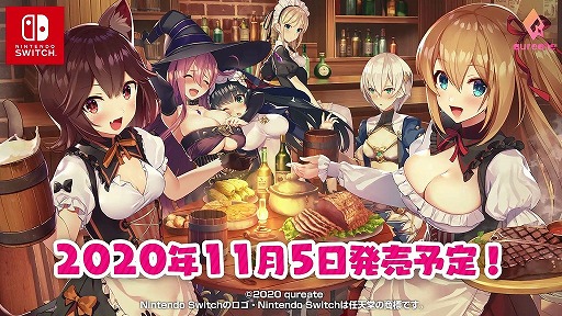 Nintendo Switch۰Υƥå Vol.1 New World Days ȥ졼顼 JPN