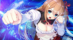 異世界酒場のセクステット 〜Vol.1 New World Days〜