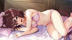 異世界酒場のセクステット 〜Vol.1 New World Days〜