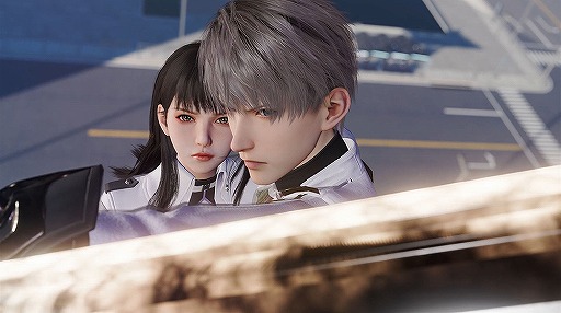 ꡼ No.006Υͥ / ץפSF!?ޥ۸3D󥲡Ϳפȯɽ