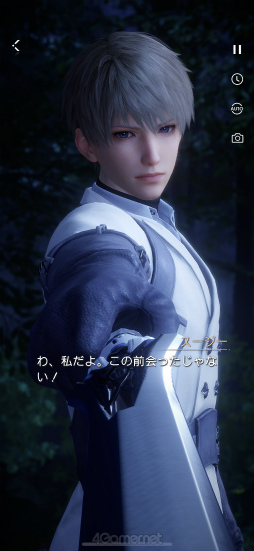 ꡼ No.011 | Υץ쥤ݡϲ路3Dǥ뤬̥λȿפCBT桪˽ɤȤ᤭®