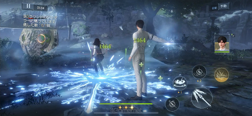 ꡼ No.038 | Υץ쥤ݡϲ路3Dǥ뤬̥λȿפCBT桪˽ɤȤ᤭®