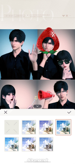 ꡼ No.057 | Υץ쥤ݡϲ路3Dǥ뤬̥λȿפCBT桪˽ɤȤ᤭®