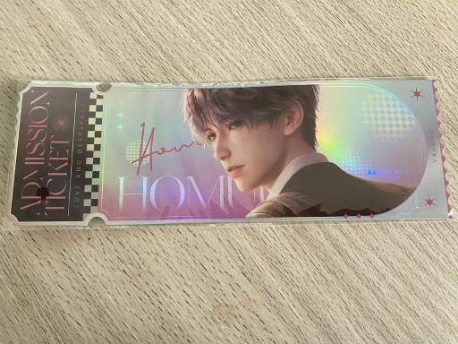 画像ギャラリー No.002のサムネイル画像 / 「恋と深空」リリース記念生放送レポート。小林裕介さん,佐藤拓也さん,立花慎之介さんがダミーヘッドを使用した生朗読を披露!