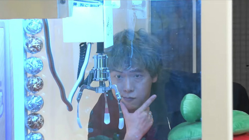 画像ギャラリー No.020のサムネイル画像 / 「恋と深空」リリース記念生放送レポート。小林裕介さん,佐藤拓也さん,立花慎之介さんがダミーヘッドを使用した生朗読を披露!