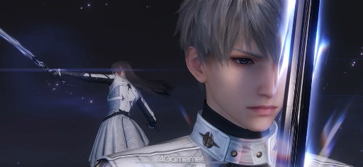 画像ギャラリー No.003のサムネイル画像 / ダウンロード数1000万突破「恋と深空」の人気の秘密を徹底調査! 連載企画第1回は,イケメンすぎるハンター“セイヤ”の魅力を深掘り