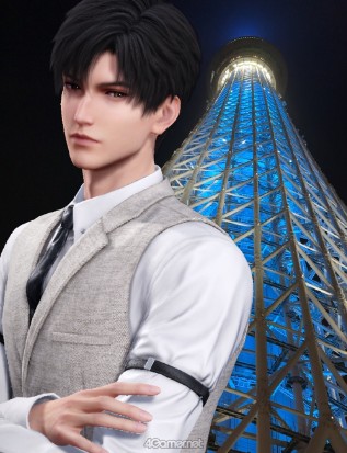 ���������꡼ No.010�Υ���ͥ������ / ���ʤ��������ơ��⤦1ǯ���Ф��ޤ����������ȿ����פδ��פε��פ򤿤ɤ륢�˥С����꡼�ý�����PR��