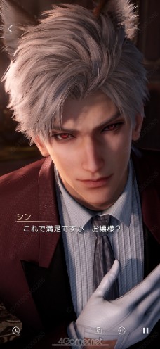 ���������꡼ No.030�Υ���ͥ������ / ���ʤ��������ơ��⤦1ǯ���Ф��ޤ����������ȿ����פδ��פε��פ򤿤ɤ륢�˥С����꡼�ý�����PR��