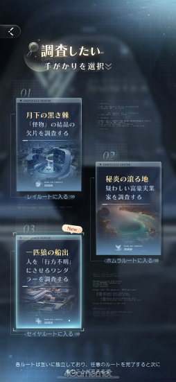 ���������꡼ No.032�Υ���ͥ������ / ���ʤ��������ơ��⤦1ǯ���Ф��ޤ����������ȿ����פδ��פε��פ򤿤ɤ륢�˥С����꡼�ý�����PR��