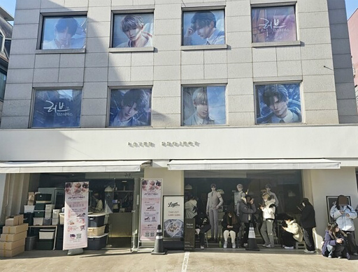 ���������꡼ No.041�Υ���ͥ������ / ���ʤ��������ơ��⤦1ǯ���Ф��ޤ����������ȿ����פδ��פε��פ򤿤ɤ륢�˥С����꡼�ý�����PR��