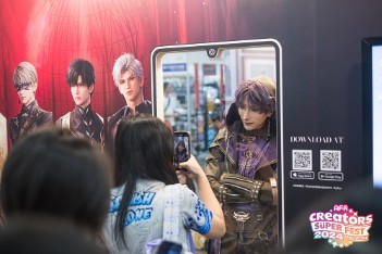 ���������꡼ No.049�Υ���ͥ������ / ���ʤ��������ơ��⤦1ǯ���Ф��ޤ����������ȿ����פδ��פε��פ򤿤ɤ륢�˥С����꡼�ý�����PR��