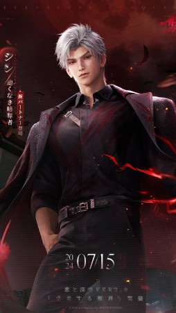 ���������꡼ No.068�Υ���ͥ������ / ���ʤ��������ơ��⤦1ǯ���Ф��ޤ����������ȿ����פδ��פε��פ򤿤ɤ륢�˥С����꡼�ý�����PR��