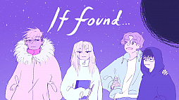 If Found