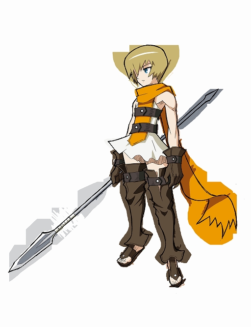 画像ギャラリー No.007のサムネイル画像 / 「G-MODEアーカイブス22 ヘラクレスの栄光III 神々の沈黙」が本日配信。2021年1月31日までは22%オフの390円(税込)に