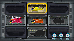 PICK ME UP! - Rescue Rangers -