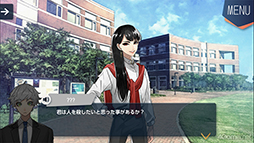 ꡼ No.042Υͥ / ֻͥܿ -Ʋ-׻ưæADVΥ٥륷꡼5ǯˤƴϢʤޤäȾҲ𡪡ФåդؤΥ᡼륤󥿥ӥ塼