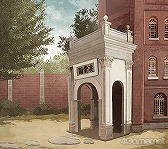 ꡼ No.124Υͥ / ֻͥܿ -Ʋ-׻ưæADVΥ٥륷꡼5ǯˤƴϢʤޤäȾҲ𡪡ФåդؤΥ᡼륤󥿥ӥ塼