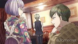 ꡼ No.149Υͥ / ֻͥܿ -Ʋ-׻ưæADVΥ٥륷꡼5ǯˤƴϢʤޤäȾҲ𡪡ФåդؤΥ᡼륤󥿥ӥ塼