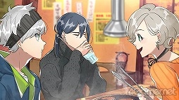 ꡼ No.164Υͥ / ֻͥܿ -Ʋ-׻ưæADVΥ٥륷꡼5ǯˤƴϢʤޤäȾҲ𡪡ФåդؤΥ᡼륤󥿥ӥ塼