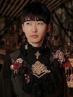 画像ギャラリー No.002のサムネイル画像 / 「四ツ目神 -再会-」オープニングテーマが佐々木李子さんのオリジナル曲に決定