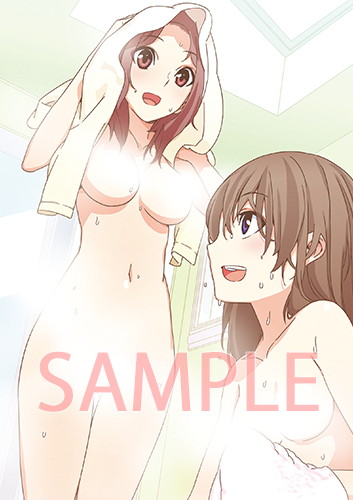 画像ギャラリー No.008のサムネイル画像 / 「メモリーズオフ ヒストリア」,オリジナル店舗特典を公開