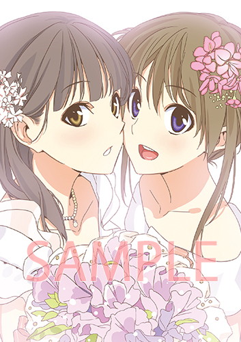 画像ギャラリー No.009のサムネイル画像 / 「メモリーズオフ ヒストリア」,オリジナル店舗特典を公開